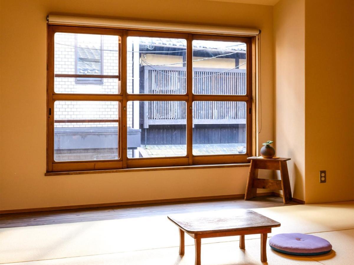 Komano Hanale / Vacation Stay 8261 Kyoto Exterior photo